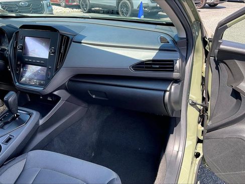 Certified 2026 Subaru Crosstrek 2.5i AWD/4WD image 20