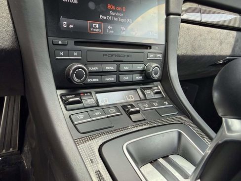 Used 2018 Porsche 911 GT3 RWD image 38