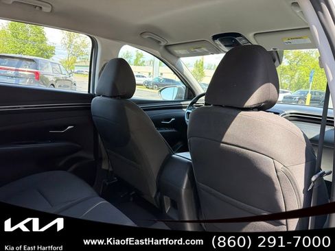 Used 2024 Hyundai Tucson SE AWD/4WD image 13