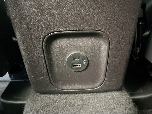 Used 2024 Ford Bronco Sport Big Bend AWD/4WD image 25