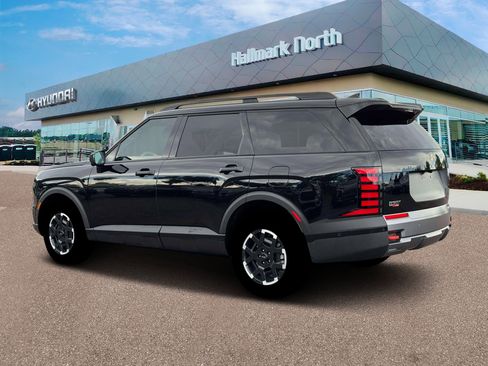 New 2026 Hyundai Palisade XRT Pro image 4