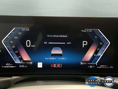 Used 2025 BMW 430i xDrive w/ Premium Package image 9