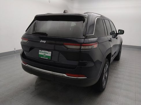 Used 2022 Jeep Grand Cherokee Limited 4xe AWD/4WD image 7
