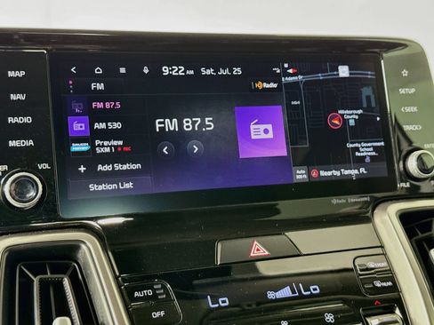 Used 2023 Kia Sorento S FWD image 17
