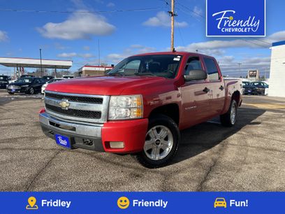 Used 2011 Chevrolet Silverado 1500 LT w/ All-Star Edition