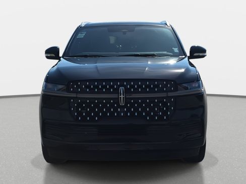 New 2026 Lincoln Navigator L Black Label image 2
