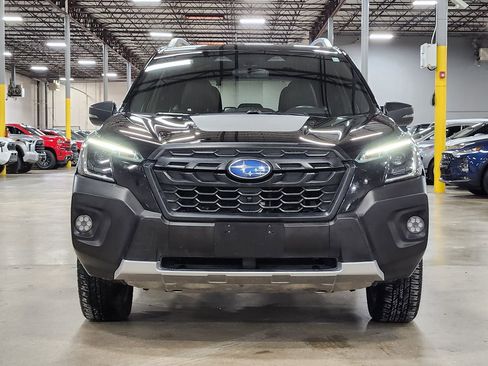 Used 2023 Subaru Forester Wilderness image 2