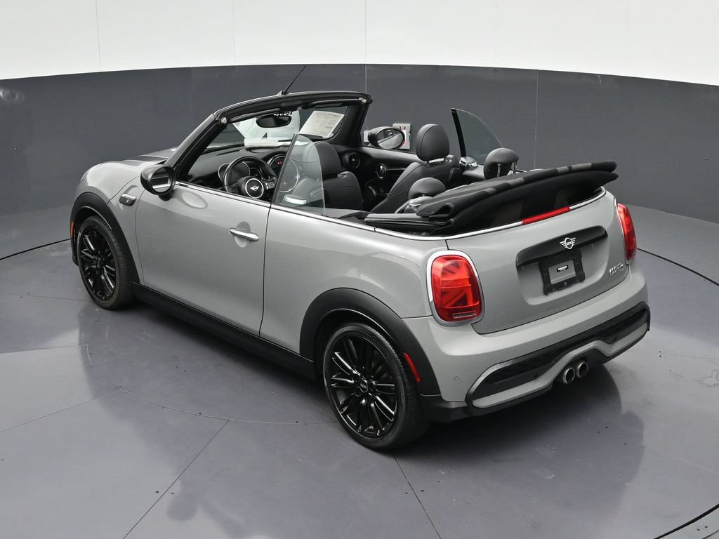Used 2023 MINI Cooper S FWD image 16
