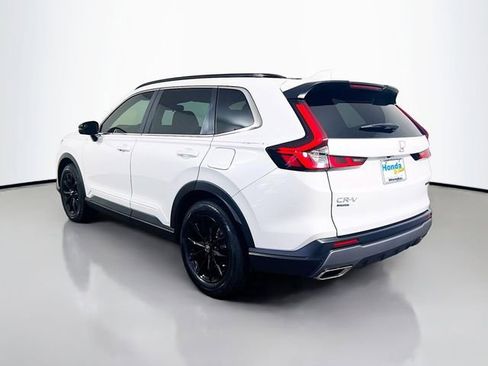 Used 2024 Honda CR-V Sport image 7