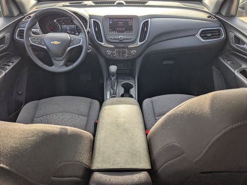 Used 2024 Chevrolet Equinox LT image 17