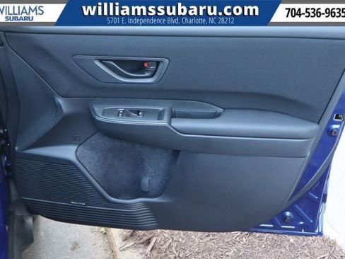 New 2026 Subaru Outback Limited AWD/4WD image 23