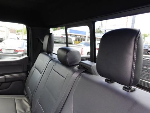 Used 2024 Ford F150 XLT w/ Equipment Group 302A MID AWD/4WD image 27