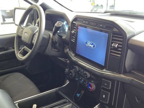 Used 2024 Ford F150 STX image 6