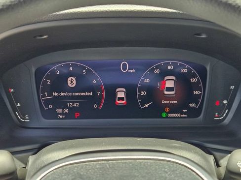 New 2026 Honda Accord SE image 13