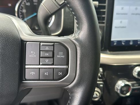 Used 2021 Ford F150 XLT w/ Equipment Group 302A High AWD/4WD image 17