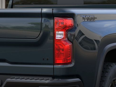 New 2026 Chevrolet Silverado 2500 LT AWD/4WD image 11