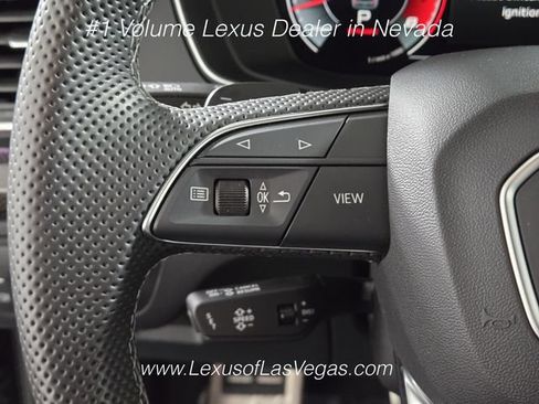 Used 2023 Audi SQ5 Prestige w/ Prestige Package AWD/4WD image 33
