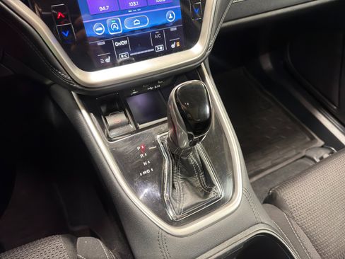 Used 2021 Subaru Outback Premium w/ Popular Package #1 image 49