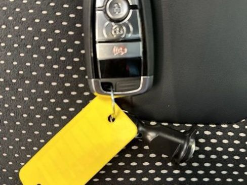 New 2025 Ford Bronco Raptor image 55