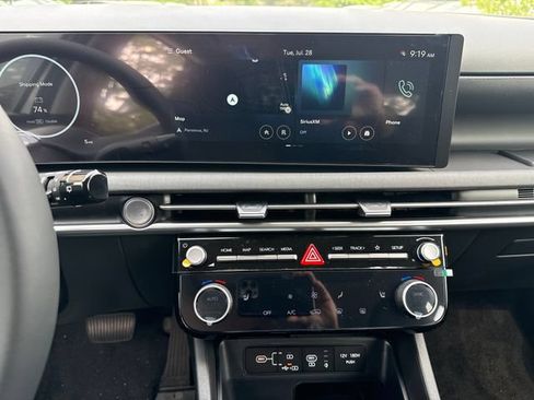 New 2026 Hyundai Tucson SEL AWD/4WD image 19