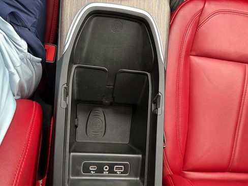 Used 2021 Alfa Romeo Giulia Ti w/ Nero Edizione image 18