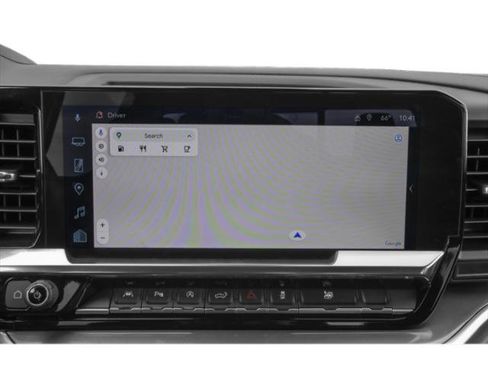 New 2026 Chevrolet Silverado 1500 High Country AWD/4WD image 18