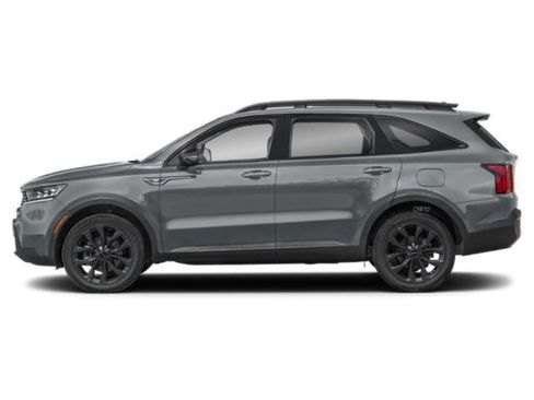 Used 2023 Kia Sorento SX Prestige AWD/4WD image 3