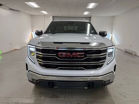 New 2026 GMC Sierra 1500 SLT w/ SLT Premium Plus Package image 2
