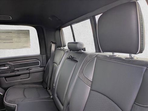 New 2026 RAM 2500 Laramie w/ Night Edition image 14