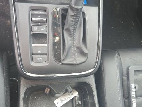 Used 2025 Honda CR-V EX-L image 13