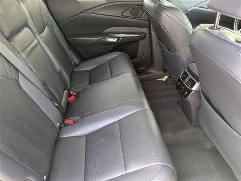 Certified 2023 Lexus RX 350 FWD image 19