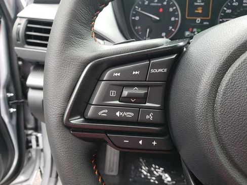 New 2026 Subaru Crosstrek 2.5i Limited AWD/4WD image 17
