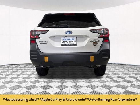 Used 2025 Subaru Outback Wilderness image 13