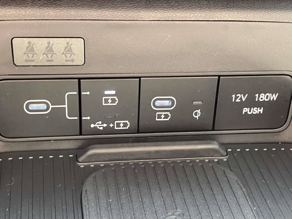 New 2026 Hyundai Kona SEL Sport FWD image 27
