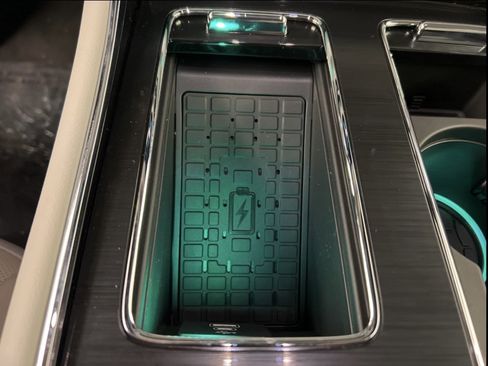 New 2025 Lincoln Aviator Reserve image 17