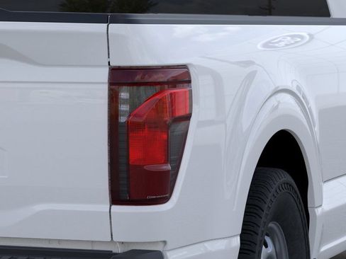 New 2024 Ford F150 XL RWD image 21