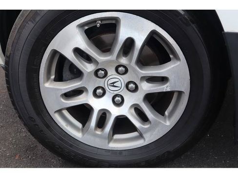 Used 2007 Acura MDX w/ Technology Package AWD/4WD image 17