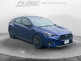 Certified 2026 Subaru Impreza RS AWD/4WD video 1