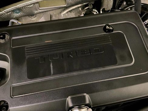 Used 2025 Buick Envision Preferred image 30