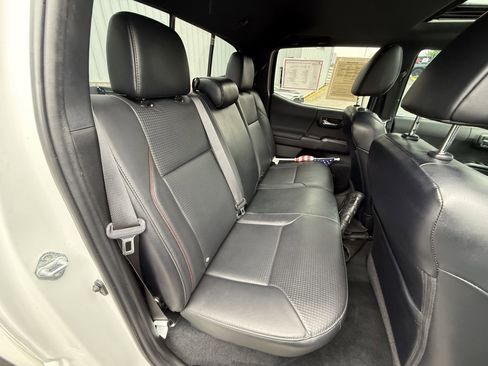 Certified 2022 Toyota Tacoma TRD Pro image 26