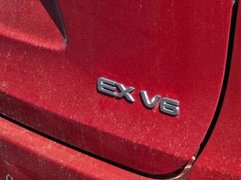 Used 2018 Kia Sorento EX w/ EX Advanced Touring Package FWD image 16