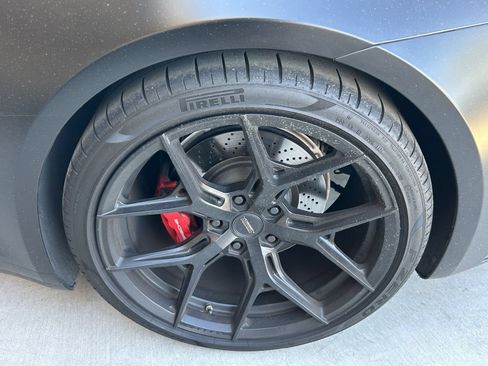 Used 2020 Porsche 911 Carrera S RWD image 8