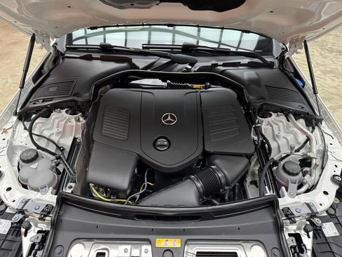 New 2026 Mercedes-Benz C 300 4MATIC Sedan image 26