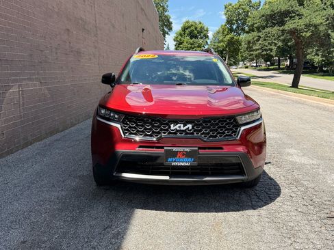 Used 2022 Kia Sorento S AWD/4WD image 8