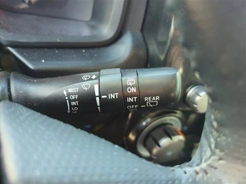 Used 2023 Toyota 4Runner TRD Off-Road Premium w/ Moonroof Package AWD/4WD image 17