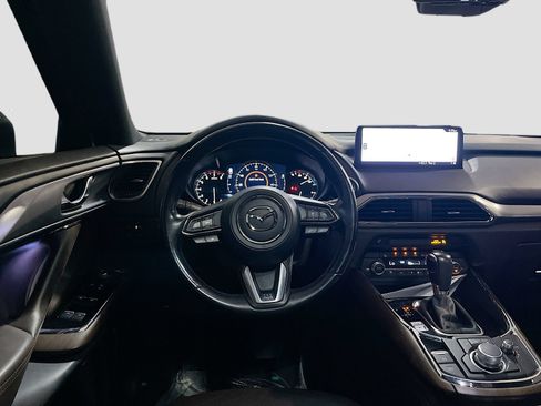 Used 2022 MAZDA CX-9 Signature AWD/4WD image 21