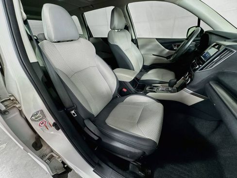 Used 2020 Subaru Forester Premium w/ Popular Package #1 AWD/4WD image 34