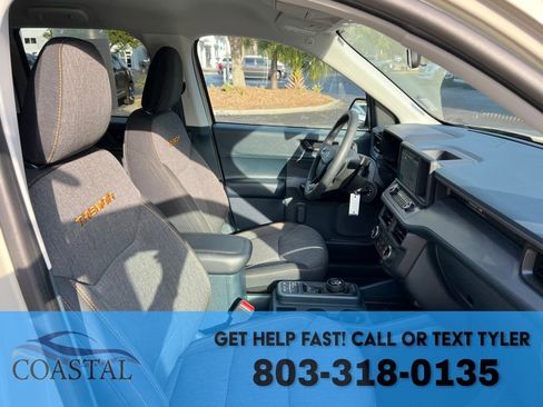 Used 2024 Ford Maverick Tremor w/ Tremor Off-Road Package image 25