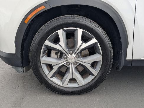 Used 2020 Hyundai Palisade SEL w/ Convenience Package AWD/4WD image 34