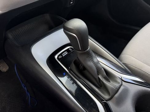 Used 2024 Toyota Corolla SE image 20